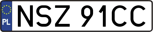 NSZ91CC