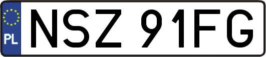 NSZ91FG