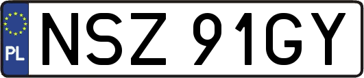 NSZ91GY