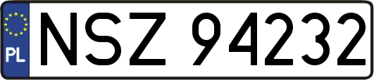 NSZ94232