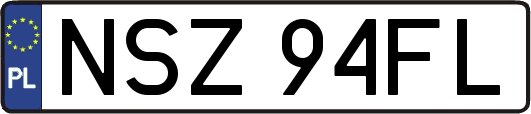 NSZ94FL