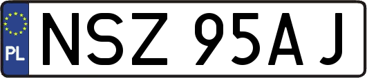 NSZ95AJ