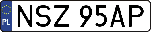 NSZ95AP