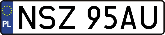 NSZ95AU