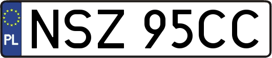 NSZ95CC