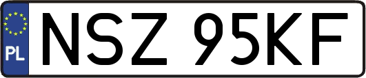 NSZ95KF