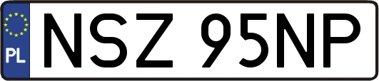 NSZ95NP