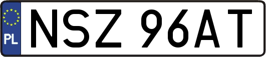 NSZ96AT