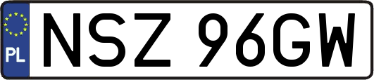 NSZ96GW