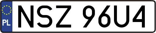 NSZ96U4