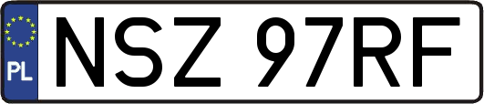 NSZ97RF