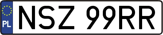 NSZ99RR