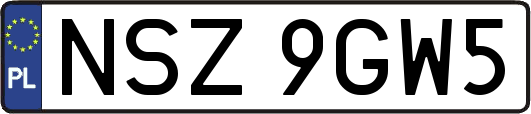 NSZ9GW5