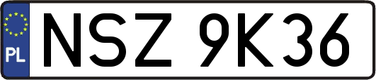 NSZ9K36