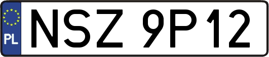 NSZ9P12