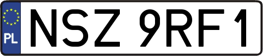 NSZ9RF1