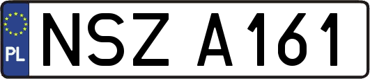 NSZA161