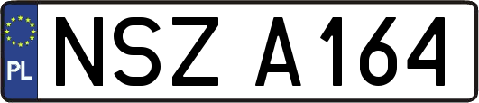NSZA164
