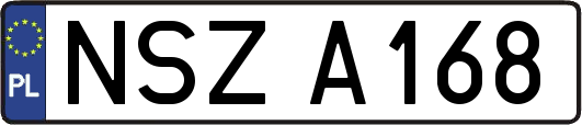 NSZA168