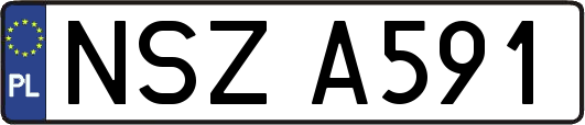 NSZA591