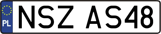 NSZAS48