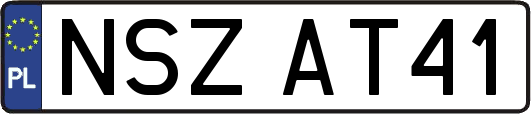 NSZAT41