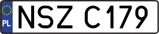 NSZC179