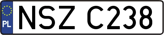NSZC238