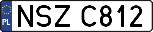 NSZC812