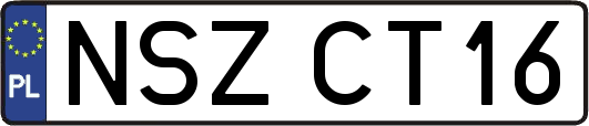 NSZCT16