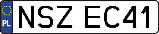 NSZEC41