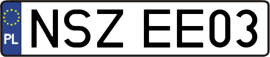 NSZEE03