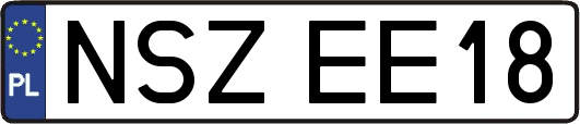 NSZEE18