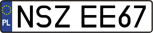 NSZEE67