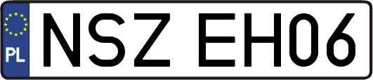 NSZEH06