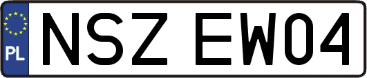 NSZEW04