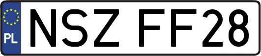 NSZFF28
