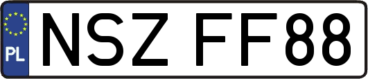 NSZFF88