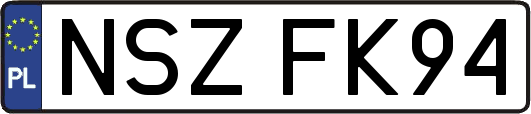 NSZFK94