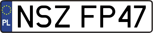 NSZFP47