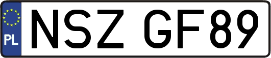 NSZGF89