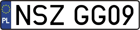 NSZGG09