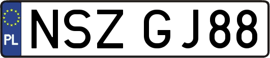 NSZGJ88