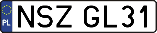 NSZGL31