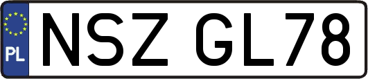 NSZGL78