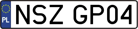 NSZGP04