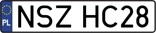 NSZHC28