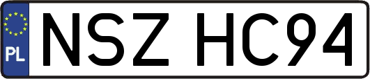 NSZHC94