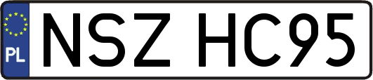 NSZHC95