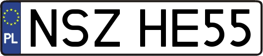 NSZHE55